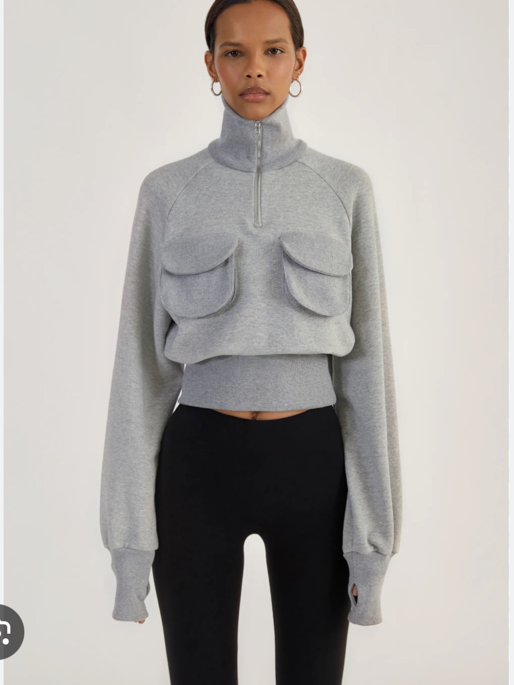 Orseund Iris le sport pullover